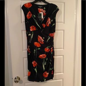 Ralph Lauren Dress (NWT)